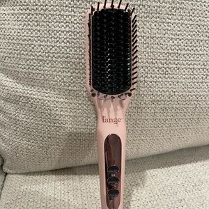 L’Ange Straightening Brush
